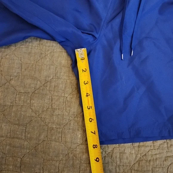 Puma Swim Trunk Size Medium - Picture 7 of 9